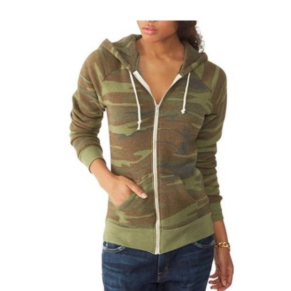 Alternative Earth Sweatshirt